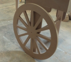 Paul todd Candy Carts